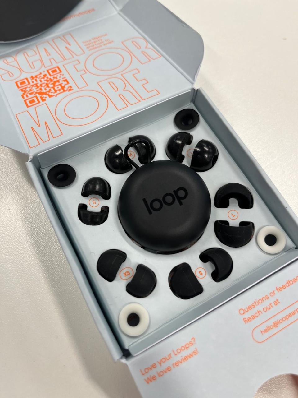 loop earplugs review uk 2023