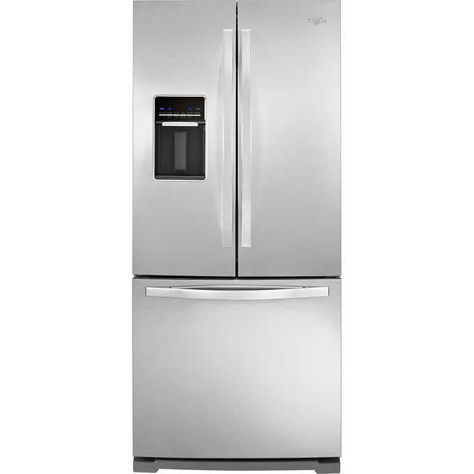 Whirlpool Refrigerator