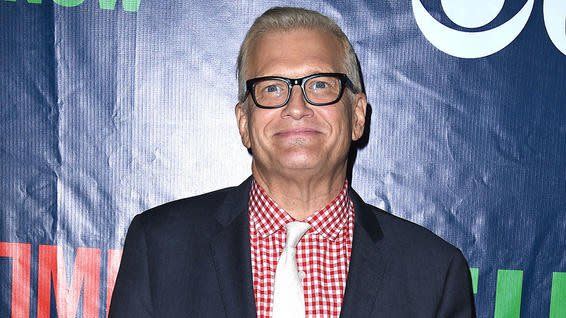 Drew Carey