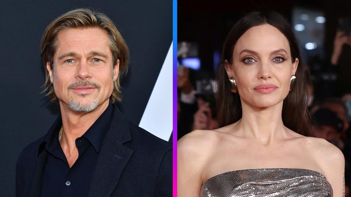 Angelina Jolie wants 'frivolous' Brad Pitt winery case to end; he