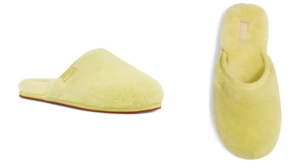 UGG Fluffette Slipper - Nordstrom, $50 (originally $90)