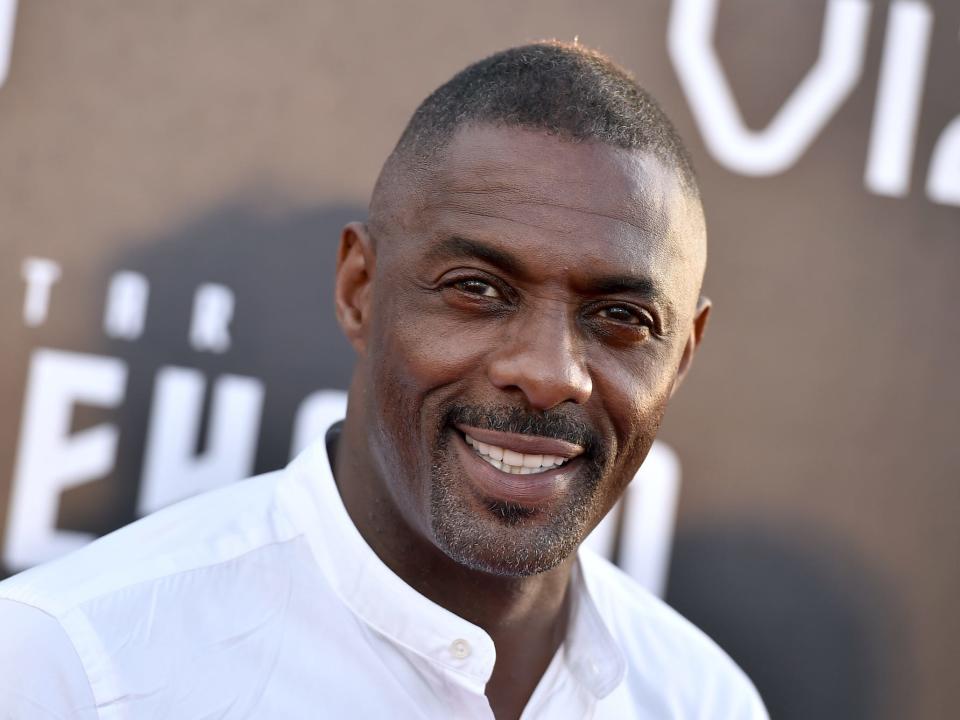 idris elba