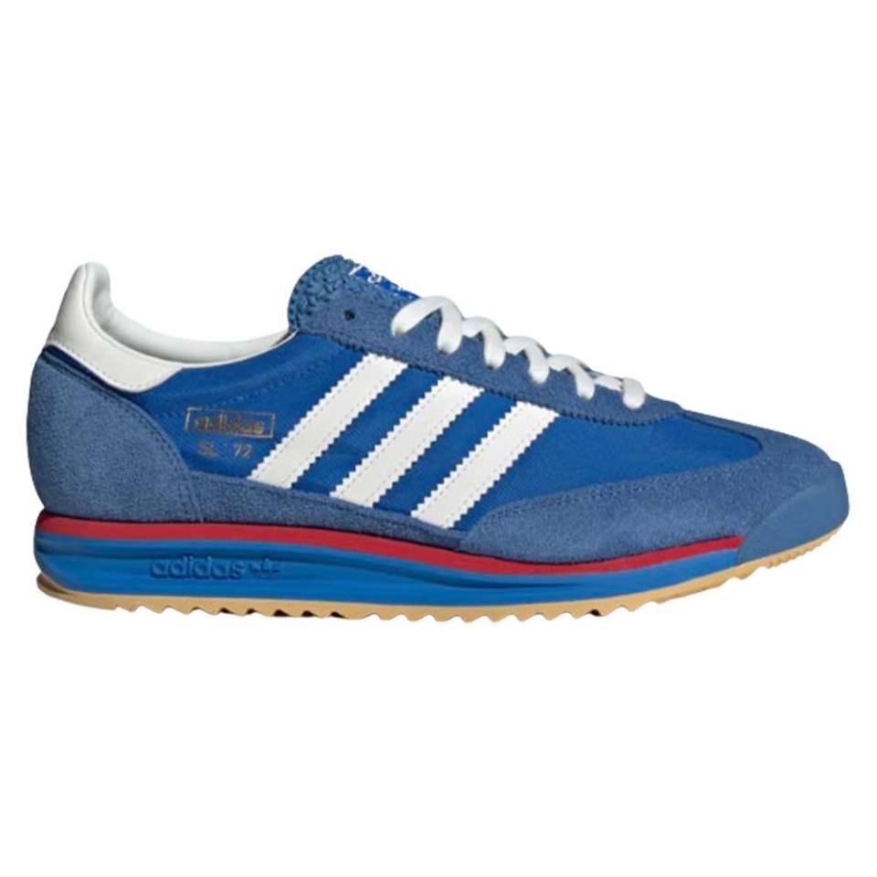 Adidas' Retro SL 72 RS Shoes Are Finally Back in Stock