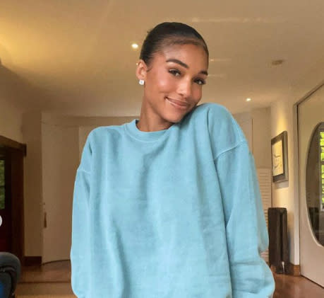 About that Bag: Check Out How Lori Harvey Is Building Her Own Wealth