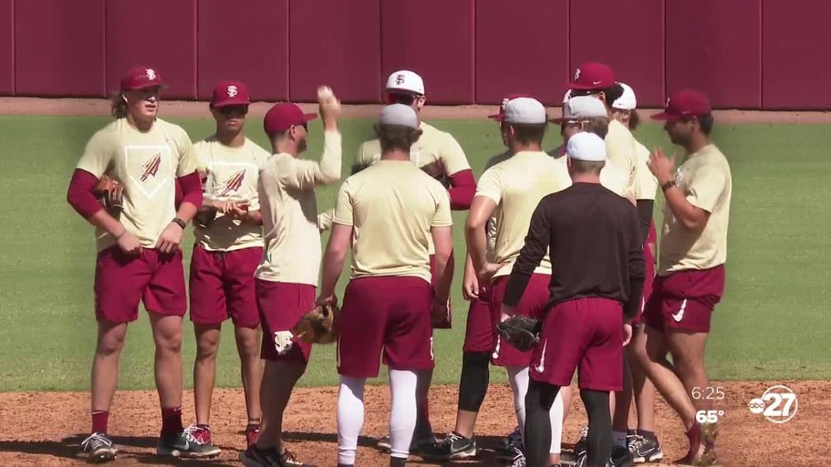 A new era begins for Florida State baseball