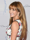 <p>Jane Seymour a sus 67 años parece haber encontrado el secreto de la eterna juventud/Getty Images </p>