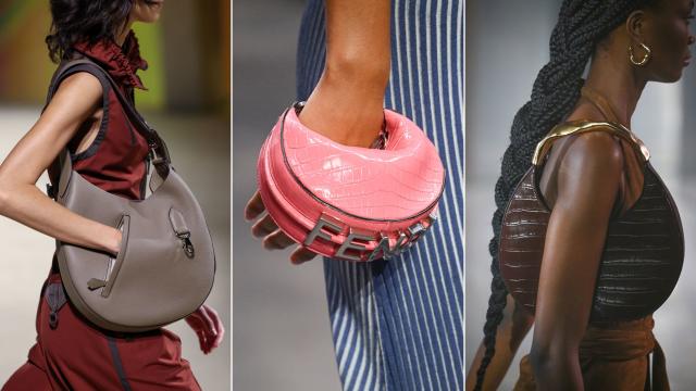 The 9 Definitive Spring/Summer 2022 Bag Trends To Know