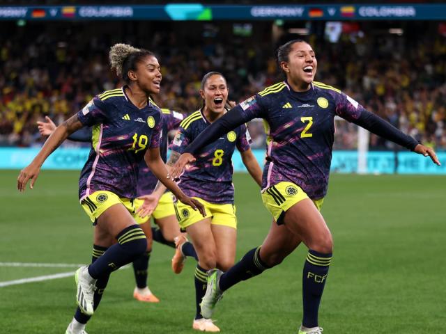 Nigeria undaunted against Women's World Cup co-host Australia after its  opening draw against Canada