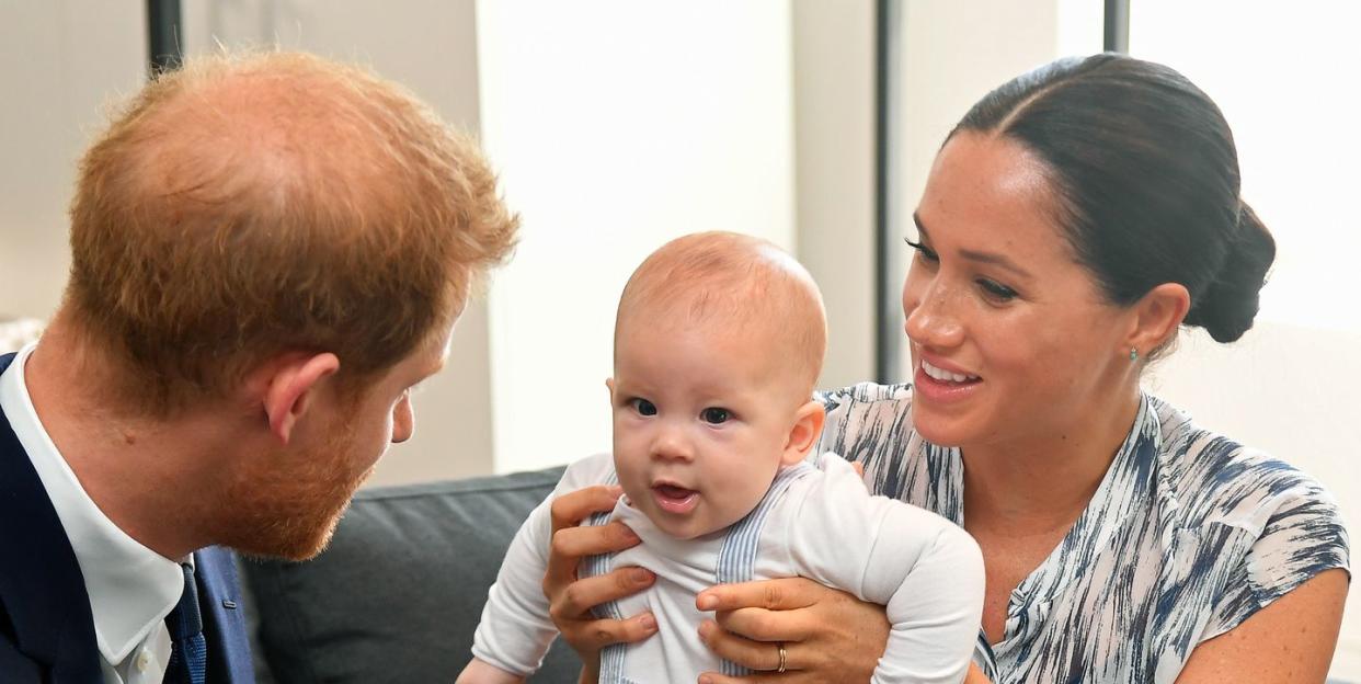 Photo credit: Pool/Samir Hussein - Getty Images