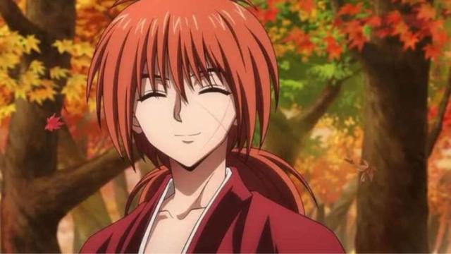 Rurouni Kenshin em português brasileiro - Crunchyroll