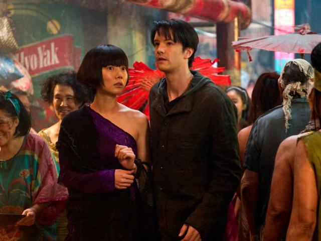 Bae Doona Dating History: Reason Behind 'The Silent Sea' Star's Split with  Jim Sturgess + Rumored Romance with 'Sense 8' Co-Star Son Seok Ku