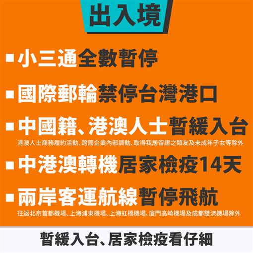 武漢肺炎延燒，林昶佐推懶人包助民眾了解疫情。（圖／翻攝自臉書）