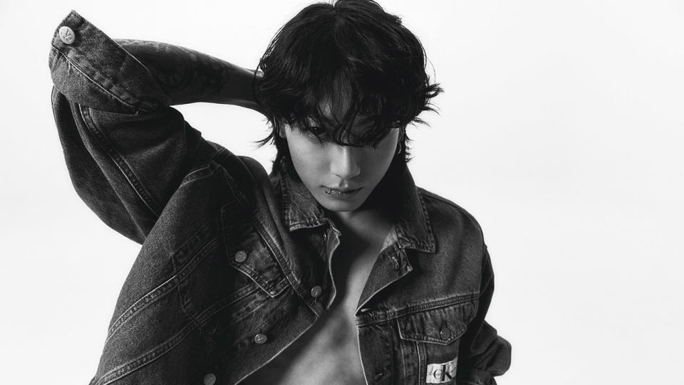 Calvin Klein has cast BTS member Jung Kook as global brand ambassador for Calvin Klein Jeans and Calvin Klein Underwear.