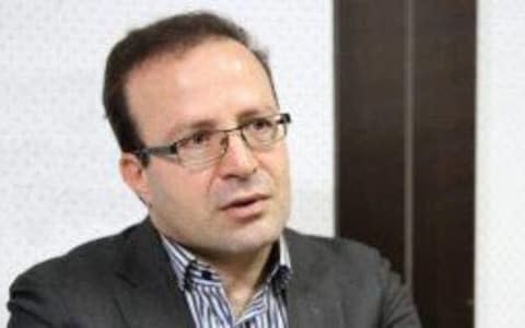 Wife Shafagh Rahmani said on Tuesday night he had not been officially charged, but prosecutors at Evin prison said that he faces a series of charges related to “his activities”.   - Credit: Family