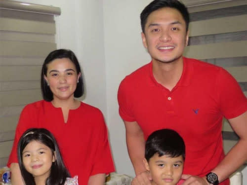 Sunshine Dizon has been estranged from husband Timothy Tan since 2016