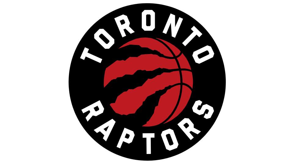 Toronto Raptors logo