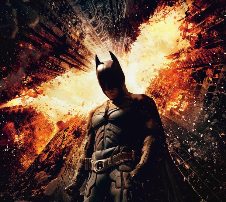 'The Dark Knight Rises' Director Christopher Nolan Cut a 'Sickening' Death  Scene
