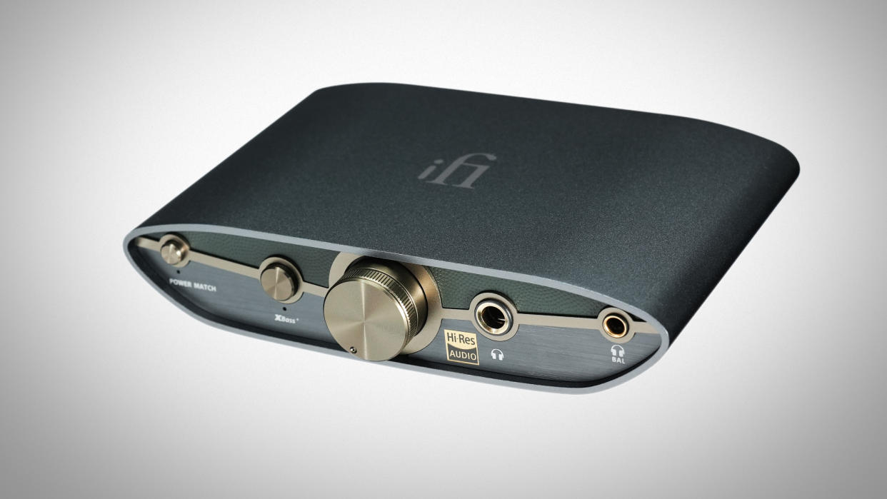  IFI Zen DAC 3 . 