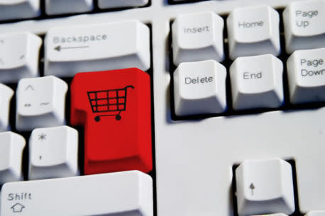 Online Shopping: How to Protect Your Data