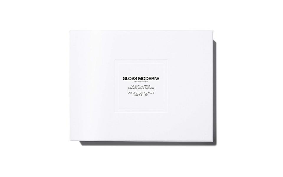 Gloss Moderne Clean Luxury Travel Collection