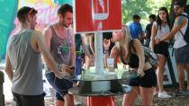 Osheaga: where music, fashion and art meet