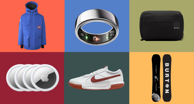 30+ Smartest and Coolest Gadgets for Men in 2023