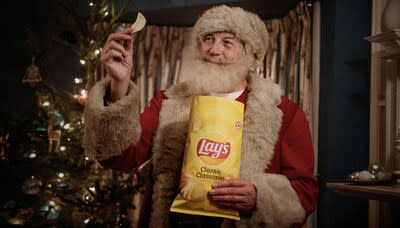 Image courtesy of Frito Lay Canada (CNW Group/Frito Lay Canada)