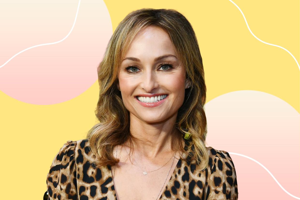 a photo of Giada De Laurentiis