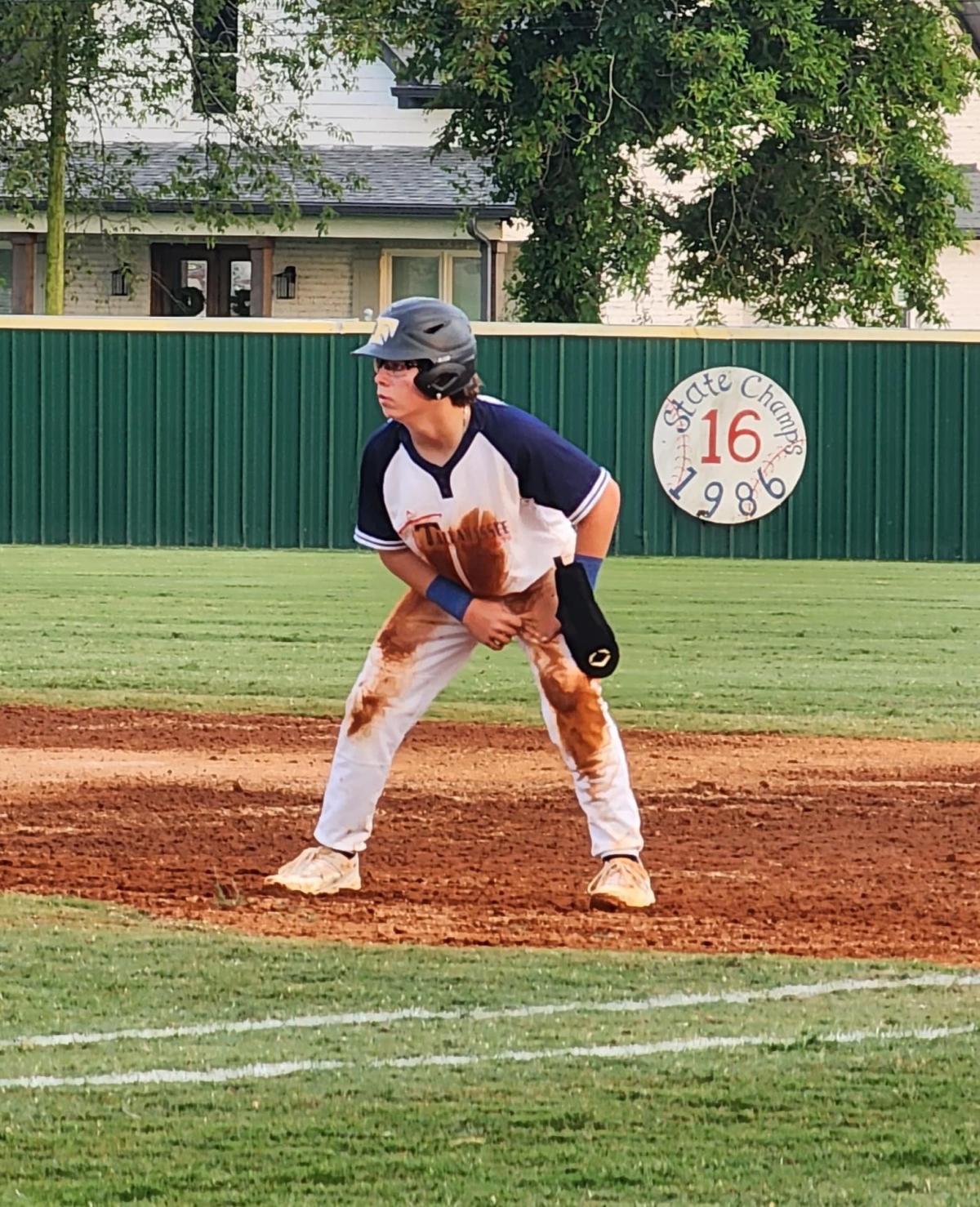 The Moorhead 14U Babe Ruth team is heading to the World Series!