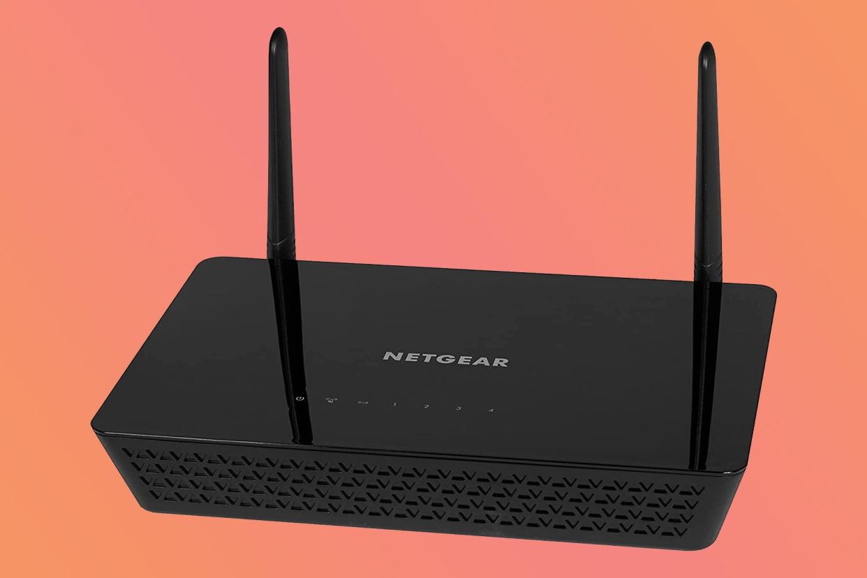 netgear wireless access point