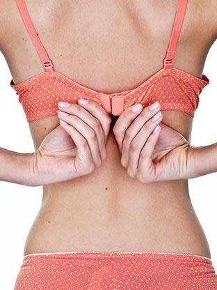 5 Signs You Are Wearing the Wrong Bra Size - The Melon Bra