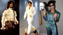 We Celebrate Prince’s Life With His Most Iconic Looks