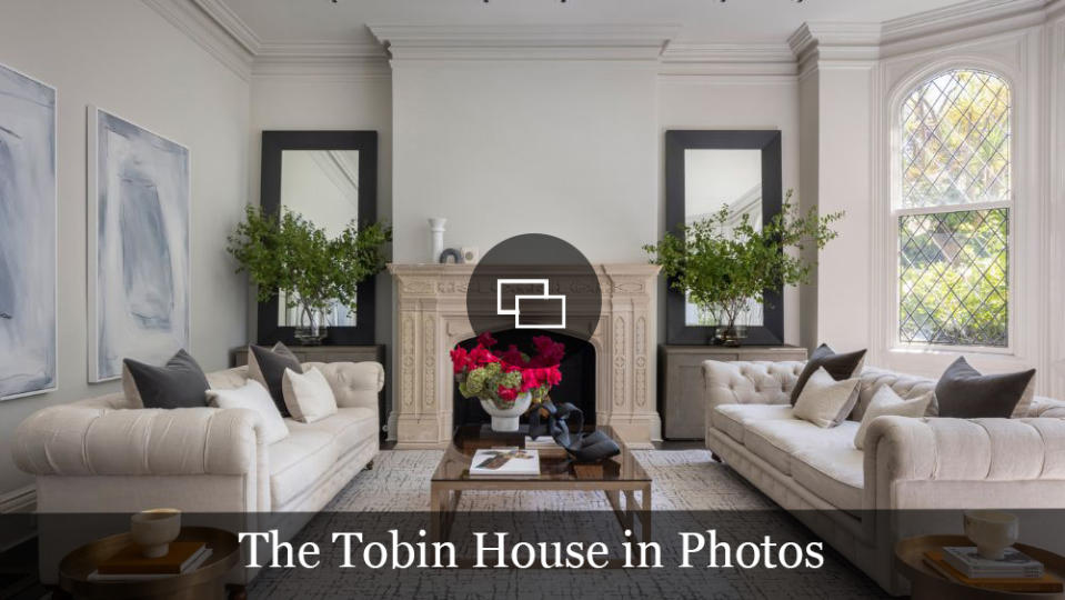 Tobin House