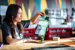 Arryved’s newest feature allows craft beverage and food establishments to include charitable donations as a seamless part of the guest payment experience.