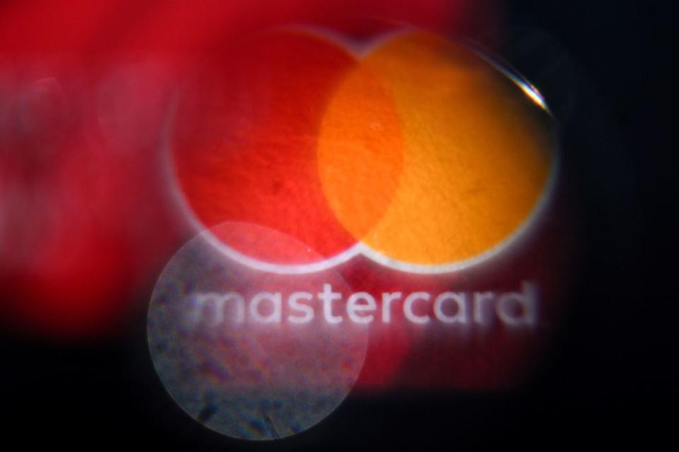 mastercard buys crypto