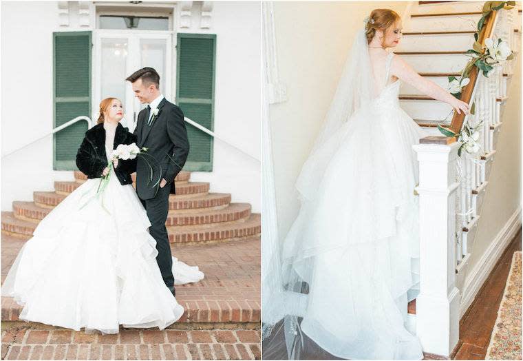 Model Madeline Stuart Is Challenging Bridal Beauty Norms in Gorgeous New Photo Series