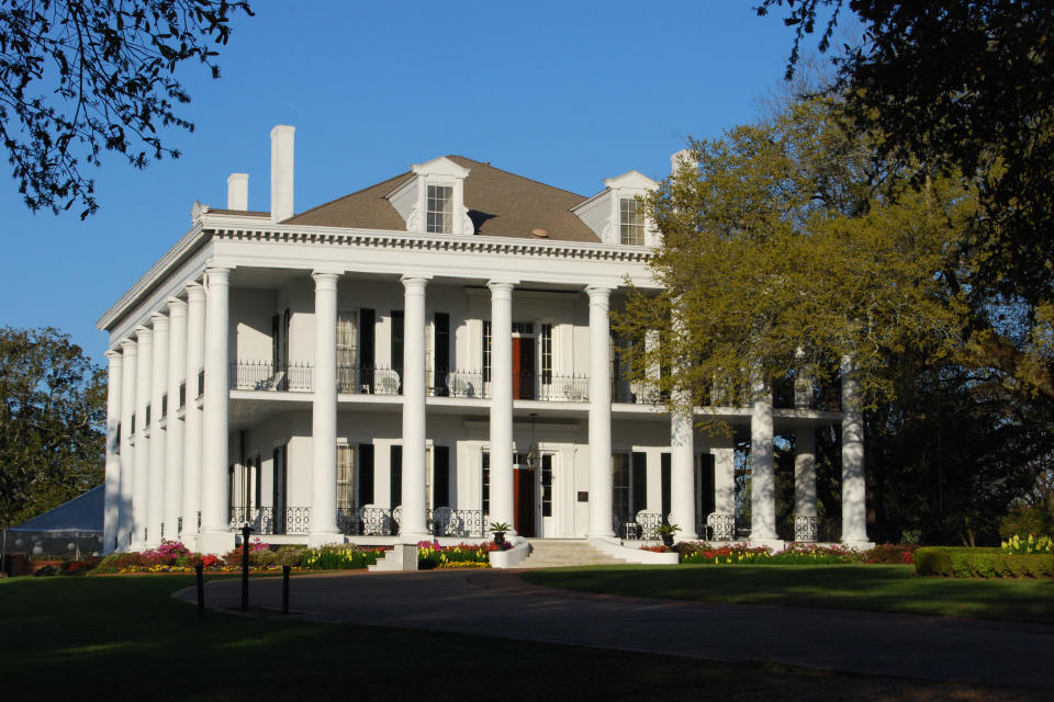 Natchez, Mississippi