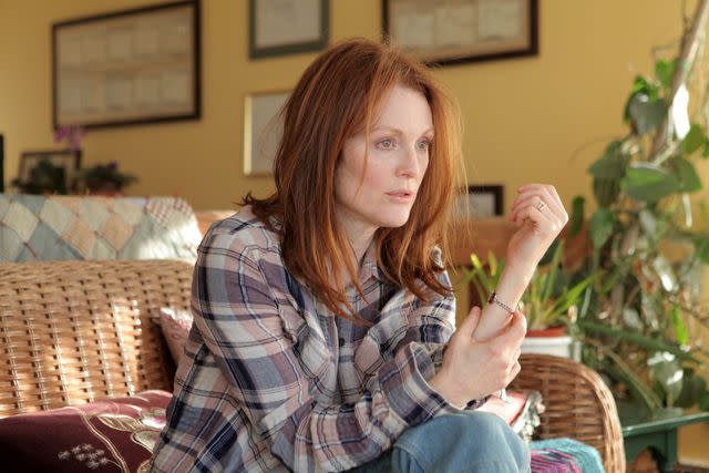 JOJO WHILDEN/Sony Pictures Classics Julianne Moore in 'Still Alice'