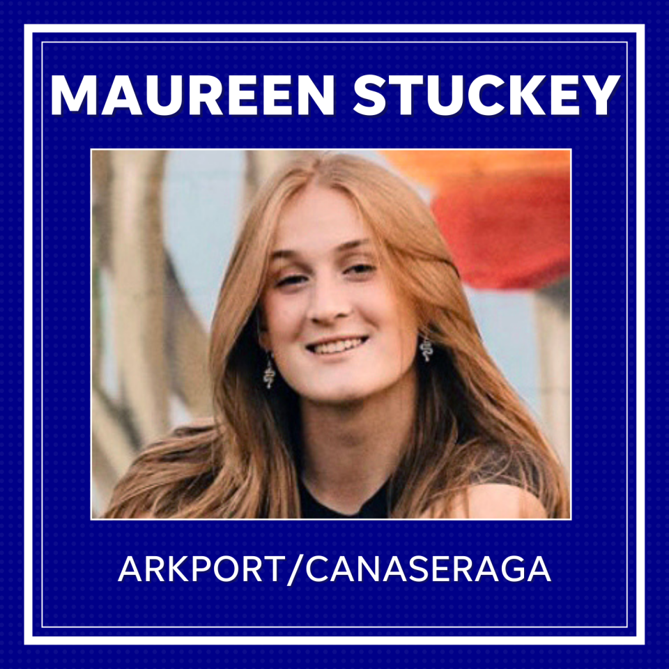 Maureen Stuckey