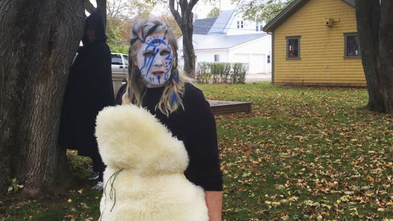 Summerside Ghost Walk reveals darker aspects of city history