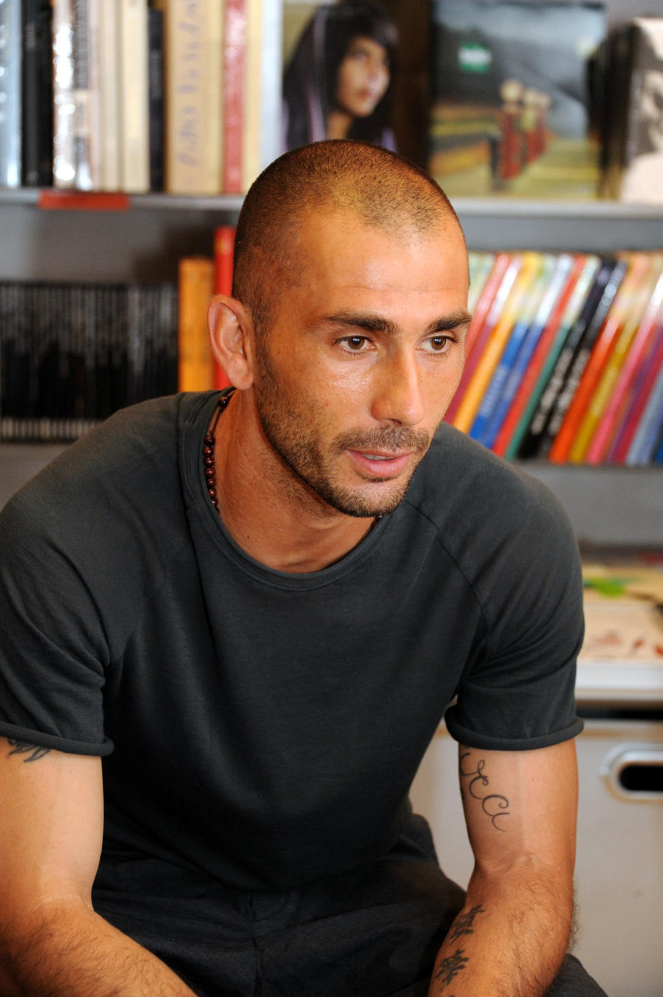 Marco Di Vaio (Getty Images)