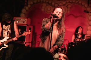 Life of Agony at Coney Island Brewery