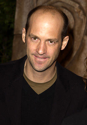 Anthony Edwards at the Westwood premiere of Warner Brothers' Harry Potter and The Sorcerer's Stone