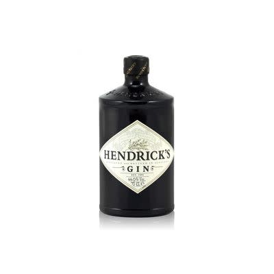 11) Hendricks Gin