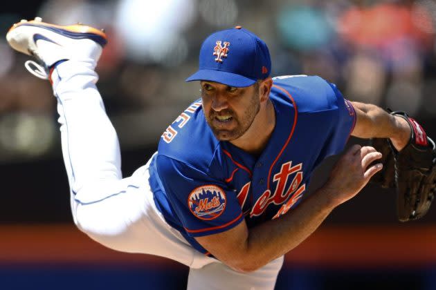 New York Mets News, Videos, Schedule, Roster, Stats - Yahoo Sports