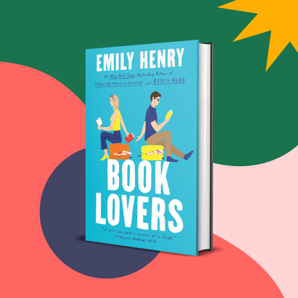 What it's about: Summer exists entirely for reading Emily Henry rom-coms. In Book Lovers, Henry gives voice to a much-maligned archetype: the big city woman. Set in a summer town during the height of summer, two literary sharks fall in love. A literary agent, Nora Stephens, is exhausted by romantic relationships. Acquisition editor, Charlie Lastra, is the grump who turned down her client's work. When they both end up vacationing in the same town, their rivalry melts the more they meet. Instead of seeking out the cute townies, Nora falls for the ambitious literary boy. This isn't an average breezy summer romance. Readers follow a heroine who works in an industry known for creating burnout in employees. The ambitious literary characters in this breezy romance subvert expectations about bossy women, ambitious characters, and city people. Romance should not exclude the clawed, sharp-toothed, ambitious couples. In sunshine or rain, I obsess about hate-to-love — but especially if it’s in a literary package. With Henry's bubbly dialogue, I swooned in all the best ways. Henry makes the most cynical part of me believe that rom-coms that start in “once upon a city” will truthfully end with “they lived happily ever after.”Get it from Bookshop or from your local indie bookstore via Indiebound. You can also try the audiobook version through Libro.fm.