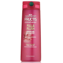 <p><strong>Garnier Fructis </strong></p><p>amazon.com</p><p><strong>$9.93</strong></p><p><a href="https://www.amazon.com/dp/B01M7X9PLZ?tag=syn-yahoo-20&ascsubtag=%5Bartid%7C10055.g.26909189%5Bsrc%7Cyahoo-us" rel="nofollow noopener" target="_blank" data-ylk="slk:Shop Now;elm:context_link;itc:0;sec:content-canvas" class="link ">Shop Now</a></p><p>An extra oily scalp can leave hair feeling weighed down. If you want to add some oomph to your locks, you need Garnier’s shampoo (and matching <a href="https://www.amazon.com/Garnier-Fructis-Plush-Conditioner-Fluid/dp/B01LYBC4U9?tag=syn-yahoo-20&ascsubtag=%5Bartid%7C10055.g.26909189%5Bsrc%7Cyahoo-us" rel="nofollow noopener" target="_blank" data-ylk="slk:conditioner;elm:context_link;itc:0;sec:content-canvas" class="link ">conditioner</a>). This pair won the GH Beauty Lab’s latest hair <a href="https://www.goodhousekeeping.com/beauty-products/g793/hair-thickening-shampoo/" rel="nofollow noopener" target="_blank" data-ylk="slk:volumizing and thickening shampoos;elm:context_link;itc:0;sec:content-canvas" class="link ">volumizing and thickening shampoos</a> test, clinching the top spot for adding volume and body to hair. It’ll<strong> leave hair looking full and feeling clean — without weighing it down—</strong> at a great price.</p>