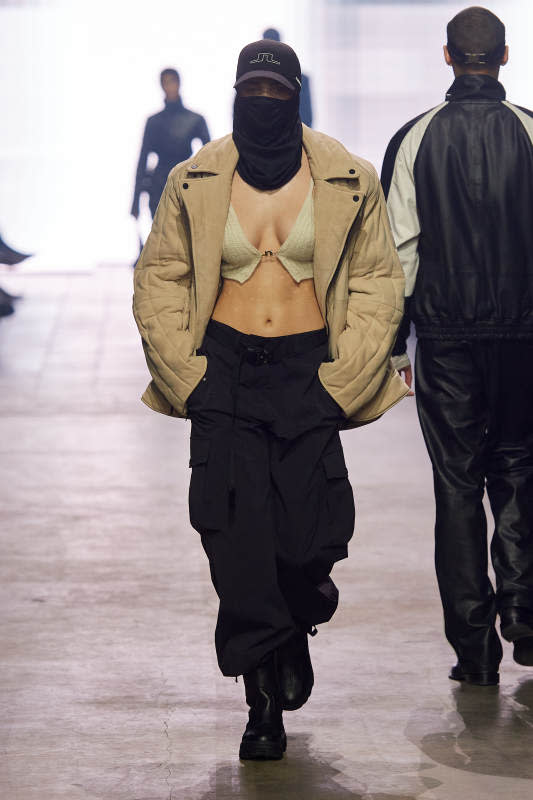 <p>Alpha Fall 2024. Photo: Courtesy of James Cochrane/CPHFW</p>