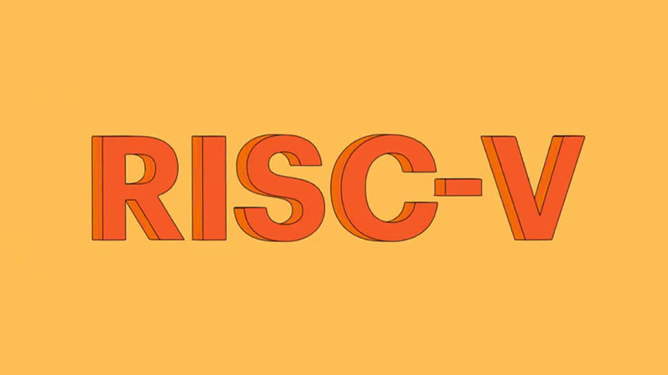  Framework RISC-V. 