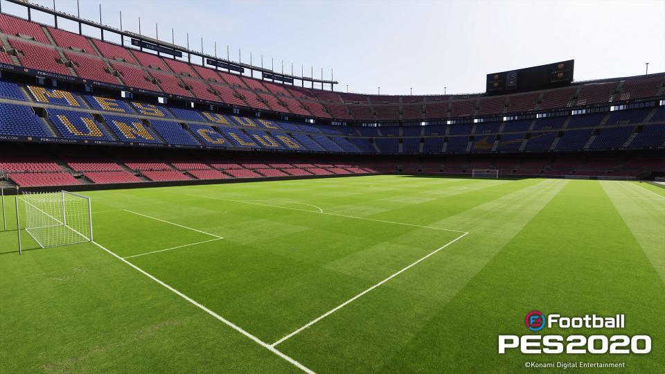 PES 2020